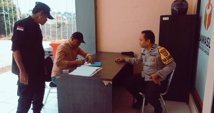 Irvansyah Dilaporkan ke Bawaslu Kabupaten Tangerang Terkait Dugaan Penyalahgunaan Reses untuk Kampanye