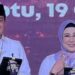 Pakar Komunikasi Sebut Paslon Maesyal-Intan Tampil Meyakinkan dalam Debat Pertama Pilkada Kabupaten Tangerang