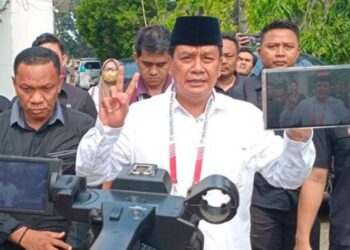 Peringati Hari Sumpah Pemuda, Maesyal Rasyid Tekankan Pentingnya Peran Pemuda dalam Pembangunan Daerah