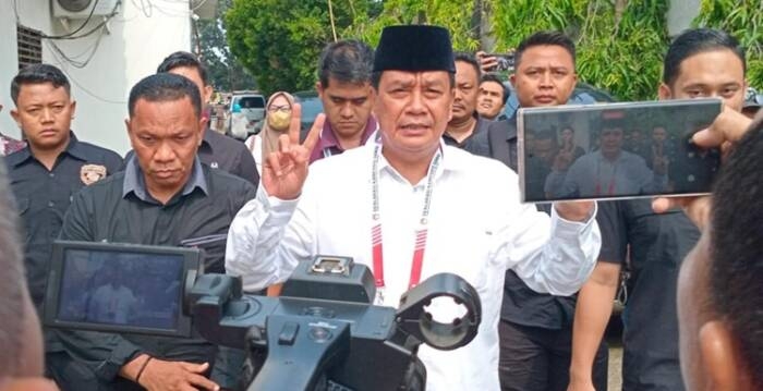 Peringati Hari Sumpah Pemuda, Maesyal Rasyid Tekankan Pentingnya Peran Pemuda dalam Pembangunan Daerah