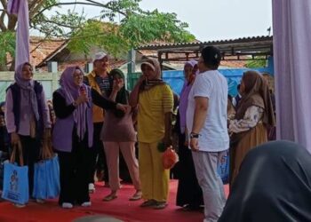 Intan Nurul Hikmah: Pembangunan Wilayah Barat hingga Utara Sudah Dipikirkan Pemerintah