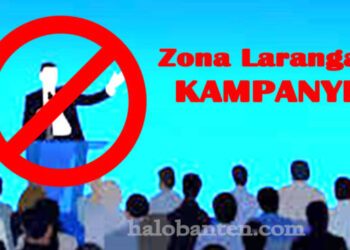 Heboh! Kampanye di PAUD Tangerang, Kepala Sekolah Akui Kesalahan