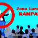 Heboh! Kampanye di PAUD Tangerang, Kepala Sekolah Akui Kesalahan
