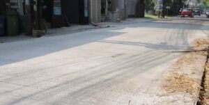 Pemkot Tangsel Genjot Peningkatan Infrastruktur Jalan di Seluruh Wilayah Tangsel Jelang Akhir Tahun