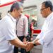 Revitalisasi Stasiun Jurangmangu Tangsel Dorong Penggunaan Transportasi Publik dan Tingkatkan Kenyamanan