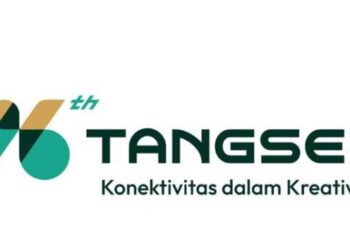 Sayembara Logo HUT ke-16 Tangerang Selatan Diumumkan Pemenangnya