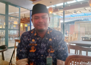 Momentum HPSN 2025, DLH Tangsel Tingkatkan Kolaborasi dan Kesadaran Masyarakat Dalam Pengelolaan Sampah