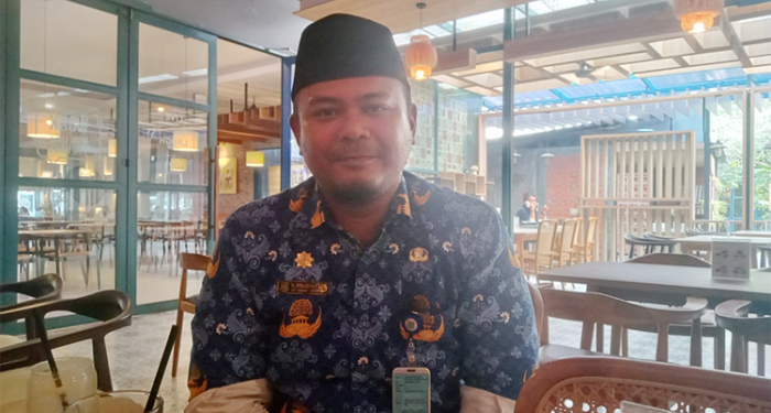 Momentum HPSN 2025, DLH Tangsel Tingkatkan Kolaborasi dan Kesadaran Masyarakat Dalam Pengelolaan Sampah