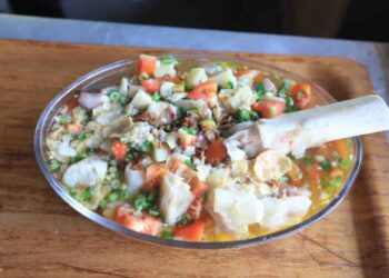 Temukan Wisata Kuliner Terbaik di Kota Tangerang untuk Akhir Pekan Ini