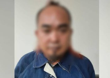 Polres Metro Tangerang Kota Bekuk Penyalur dan Dua Calon PMI Ilegal