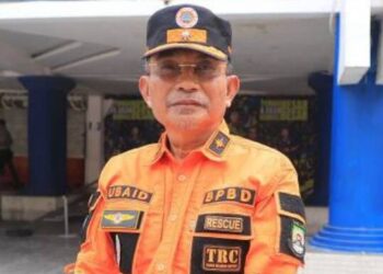 BPBD Kota Tangerang Siapkan 8 Posko Bencana di Musim Penghujan Kali Ini