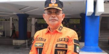 BPBD Kota Tangerang Siapkan 8 Posko Bencana di Musim Penghujan Kali Ini
