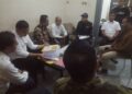 Malam Pilkada 2024, Terjadi Pelanggaran Pembagian Minyak Goreng Secara Masif di Kota Tangerang