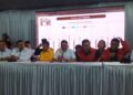 Sachrudin-Maryono Unggul Dalam Penghitungan Cepat Pilkada 2024