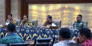 Pemkot Tangerang Bentuk Desk Pilkada 2024 Untuk Pantau Kamtibmas