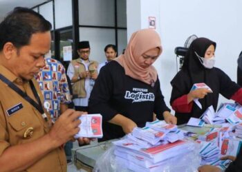 Pj Wali Kota Tangerang Minta KPU Siapkan TPS yang Aman Banjir
