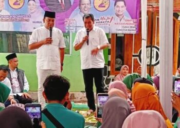 Calon Bupati Tangerang ini Komitmen Tingkatkan BLK dan Ciptakan Lapangan Kerja di Tangerang
