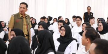 Seleksi CPNS Tangerang Dibuka, 14.000 Peserta Berebut 500 Formasi