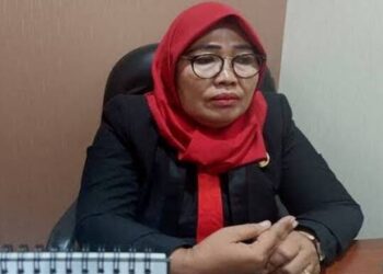 Hearing, Komisi III DPRD Kota Tangerang Pertanyakan Pembangunan Pipa Perumda TB yang Timbulkan Kemacetan