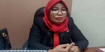 Hearing, Komisi III DPRD Kota Tangerang Pertanyakan Pembangunan Pipa Perumda TB yang Timbulkan Kemacetan