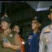 Longsor di Pagedangan Tangerang Mengakibatkan Jalan Desa Rusak Parah