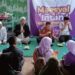 Maesyal Rasyid Paparkan Program Prioritas pada Kampanye Dialogis di Curug Tangerang