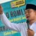 Mad Romli Janji Tingkatkan Insentif Guru Ngaji dan Honorer Jika Terpilih Jadi Bupati Tangerang