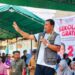 Maesyal Rasyid Kenalkan Program Unggulan untuk Kabupaten Tangerang di Jayanti