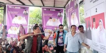 Politikus Gerindra Targetkan Kemenangan Maksimal untuk Andra-Dimyati dan Maesyal-Intan di Pilkada 2024