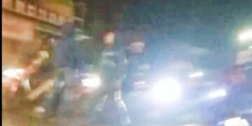 Sekelompok Ormas di Tangsel Mengamuk, Satu Posko Dibakar