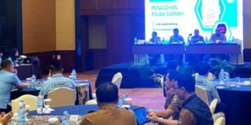 Bapenda Kabupaten Tangerang Gencarkan Penagihan Pajak