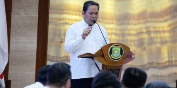 Pemkot Tangerang Tingkatkan Pelayanan Publik Melalui Pengelolaan Informasi yang Berkualitas