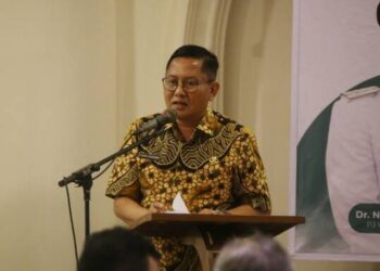 Pemkot Tangerang Optimalkan Pengelolaan Sampah Berbasis Masyarakat