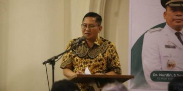 Pemkot Tangerang Optimalkan Pengelolaan Sampah Berbasis Masyarakat