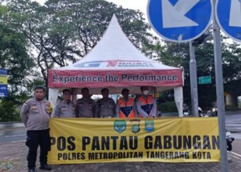 Antisipasi Truk Tanah Langgar Jam Operasional, Tim Gabungan Dirikan 8 Pos Pantau: Inilah titiknya