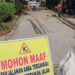 Pemkot Tangsel Genjot Pembangunan Jalan di Cendana Residence, Target Rampung Akhir November