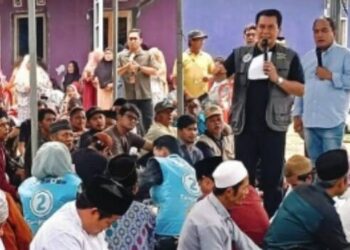 Intan Nurul Hikmah Rencanakan Penambahan Sekolah Luar Biasa di Kabupaten Tangerang