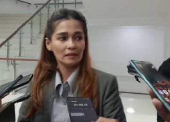 DPRD Tangsel Bahas Raperda Pengelolaan Pasar Rakyat