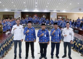 Pj Wali Kota Tangerang Minta Seluruh Elemen Dukung Pelaksanaan Pilkada 2024