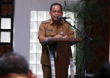 Jelang Nataru 2024 – 2025 Pemkot Tangerang Gelar HLM Untuk Menekan Inflasi