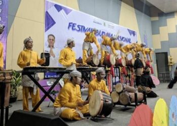Pemkot Tangerang Gratiskan Penggunaan Gedung Seni Budaya, Begini Cara Pengajuannya
