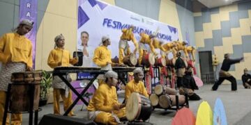 Pemkot Tangerang Gratiskan Penggunaan Gedung Seni Budaya, Begini Cara Pengajuannya