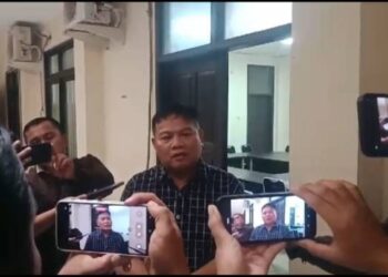 Kadisdik Kota Tangerang Akan Lapor Polisi Karena di Fitnah Bagi-Bagi Amplop Saat Pencoblosan