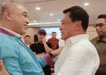 Soliditas Kader Golkar Menjadi Kunci Kemenangan Maesyal-Intan di Pilkada Kabupaten Tangerang