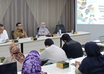 Tangsel Jalin Kerja Sama Lindungi Anak dari Kekerasan dan Eksploitasi
