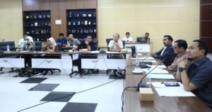 DPRD Tangsel Akan Bahas 12 Rancangan Peraturan Daerah Baru di 2025