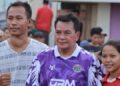 Maesyal-Intan Bidik Prestasi Internasional untuk Atlet Tangerang