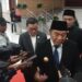 Pj Gubernur Banten Terenyuh Melihat Kondisi Anak yang Tidak Makan Siang di Sekolah