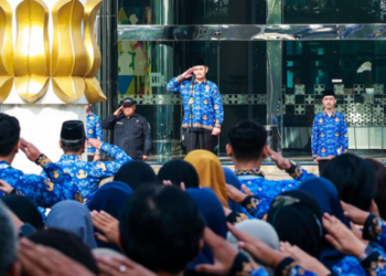 ASN Tangsel Diingatkan Netralitas Jelang Pilkada