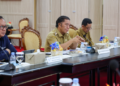 Harga dan Pasokan Barang di Banten Diklaim Stabil Menjelang Pilkada 2024